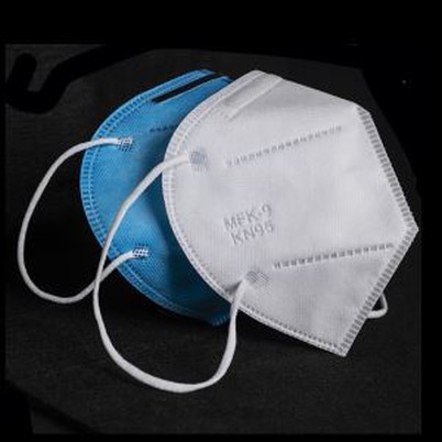 MFK - 9 / 9 Btip maska